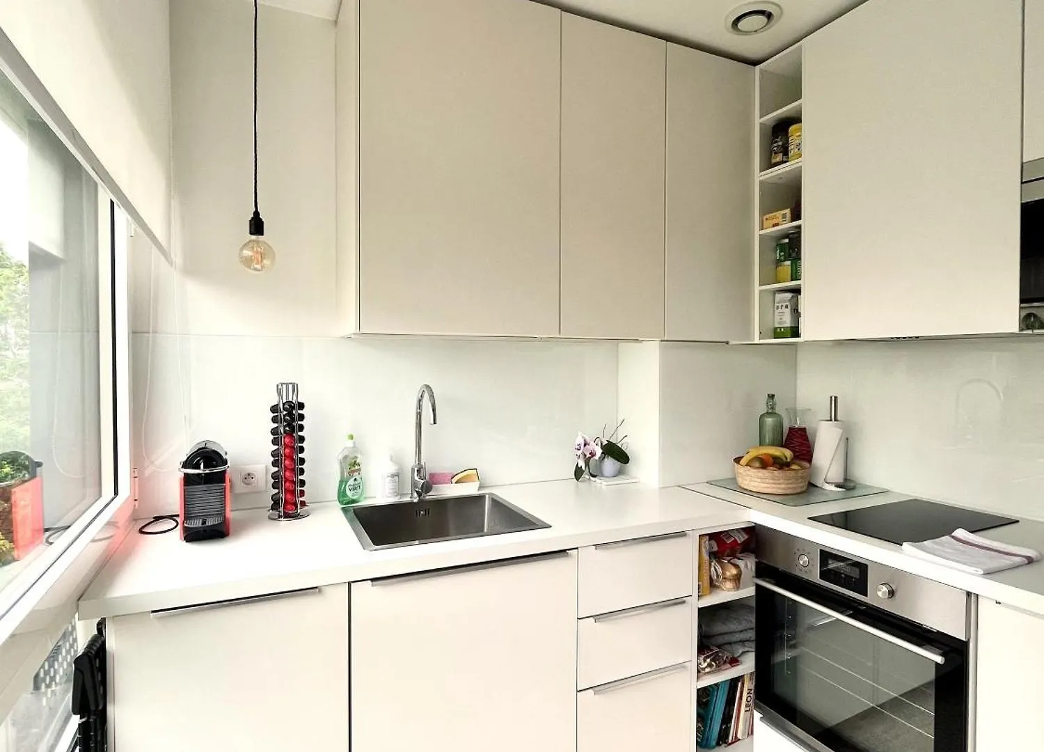 Montparnasse Deluxe Apartment Paris