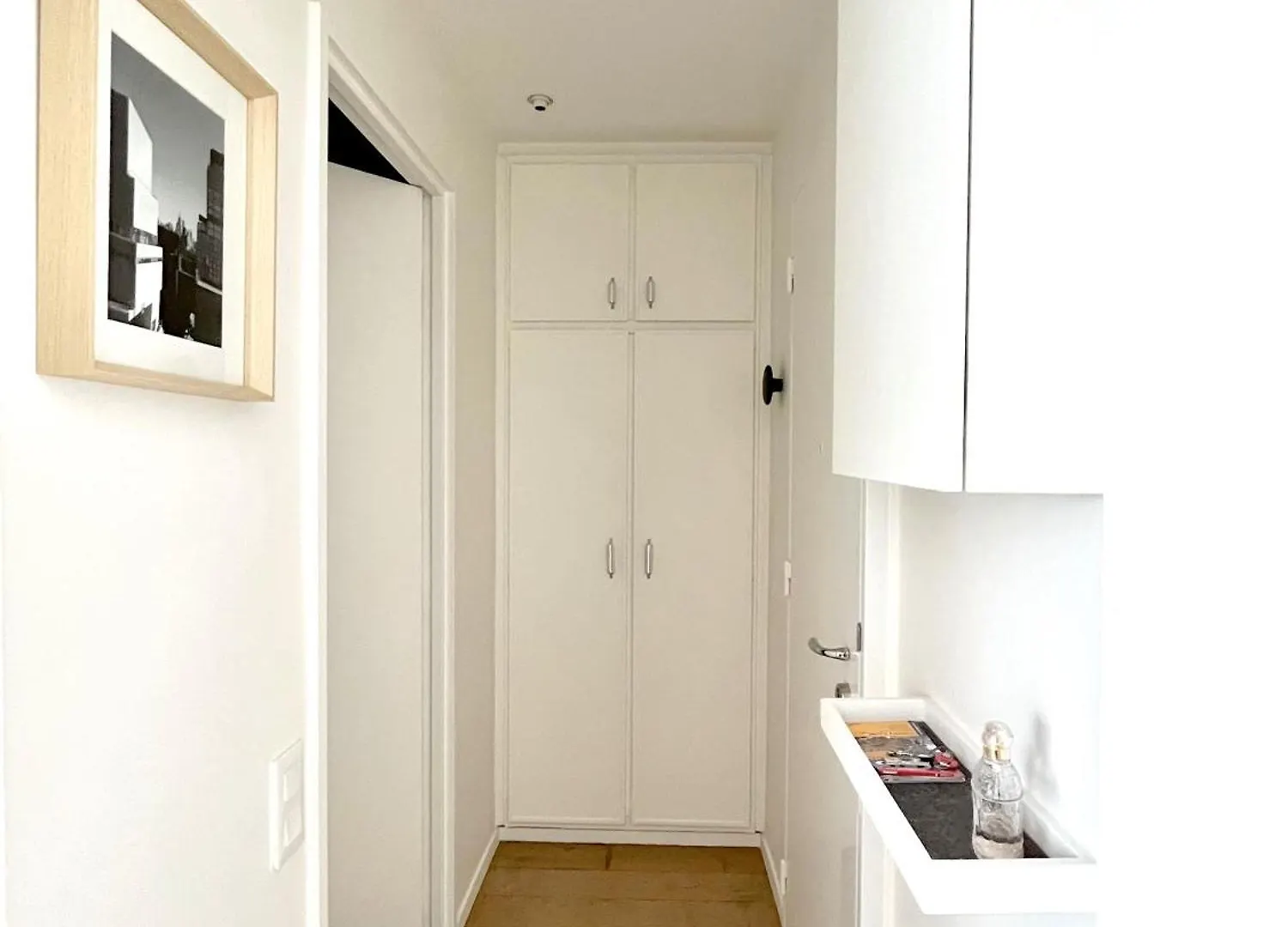 Montparnasse Deluxe Apartment *