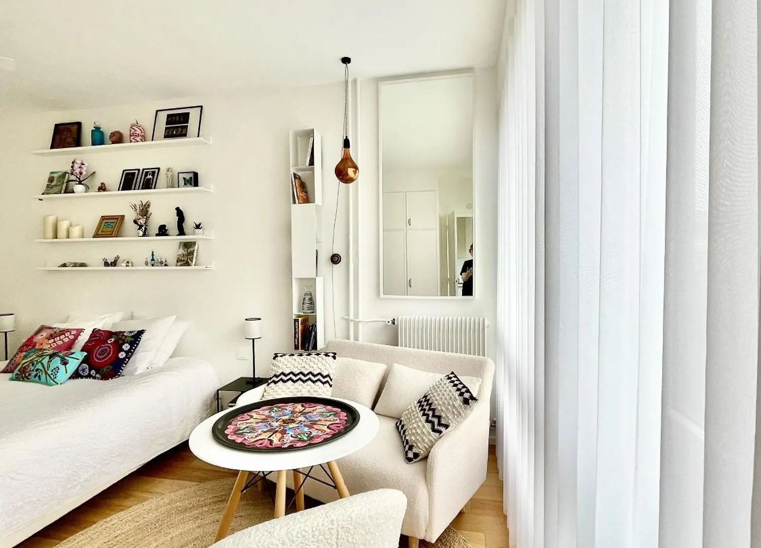 Montparnasse Deluxe Paříž